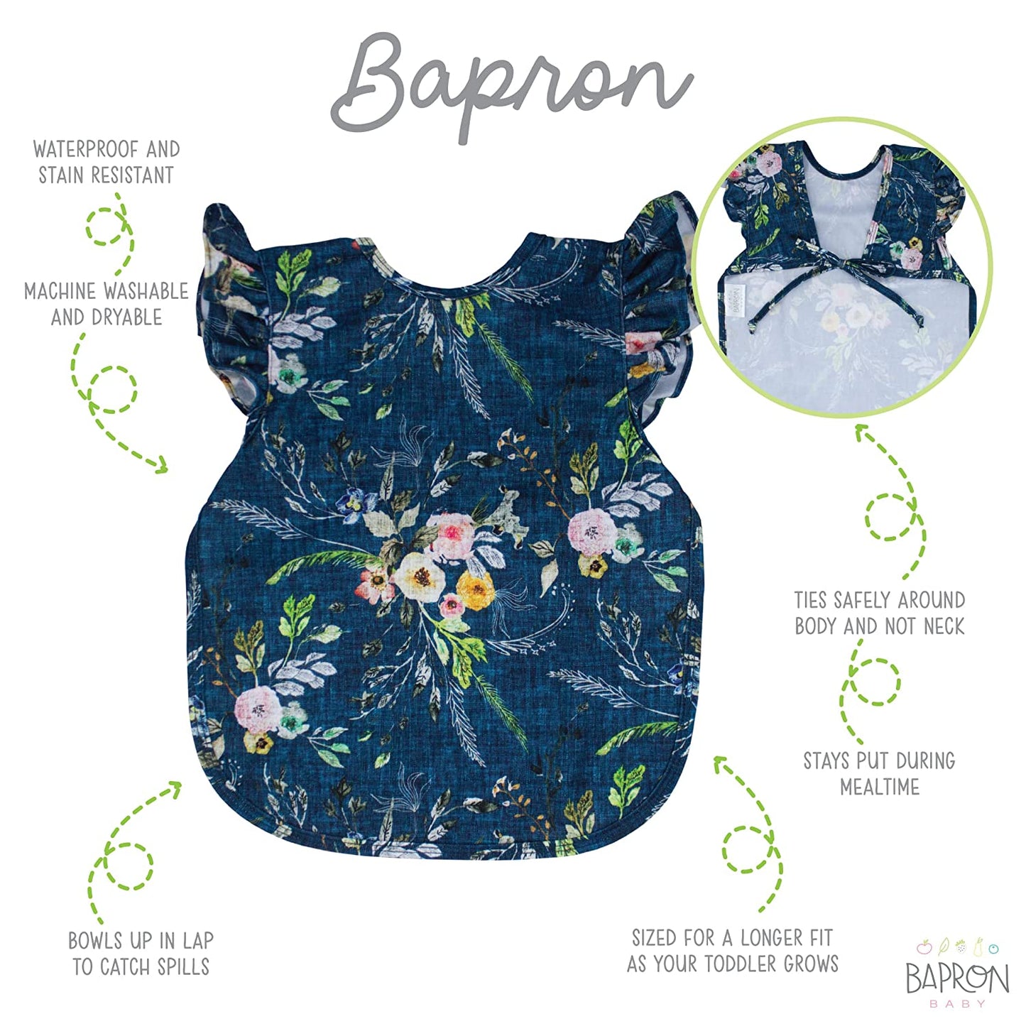 BapronBib®