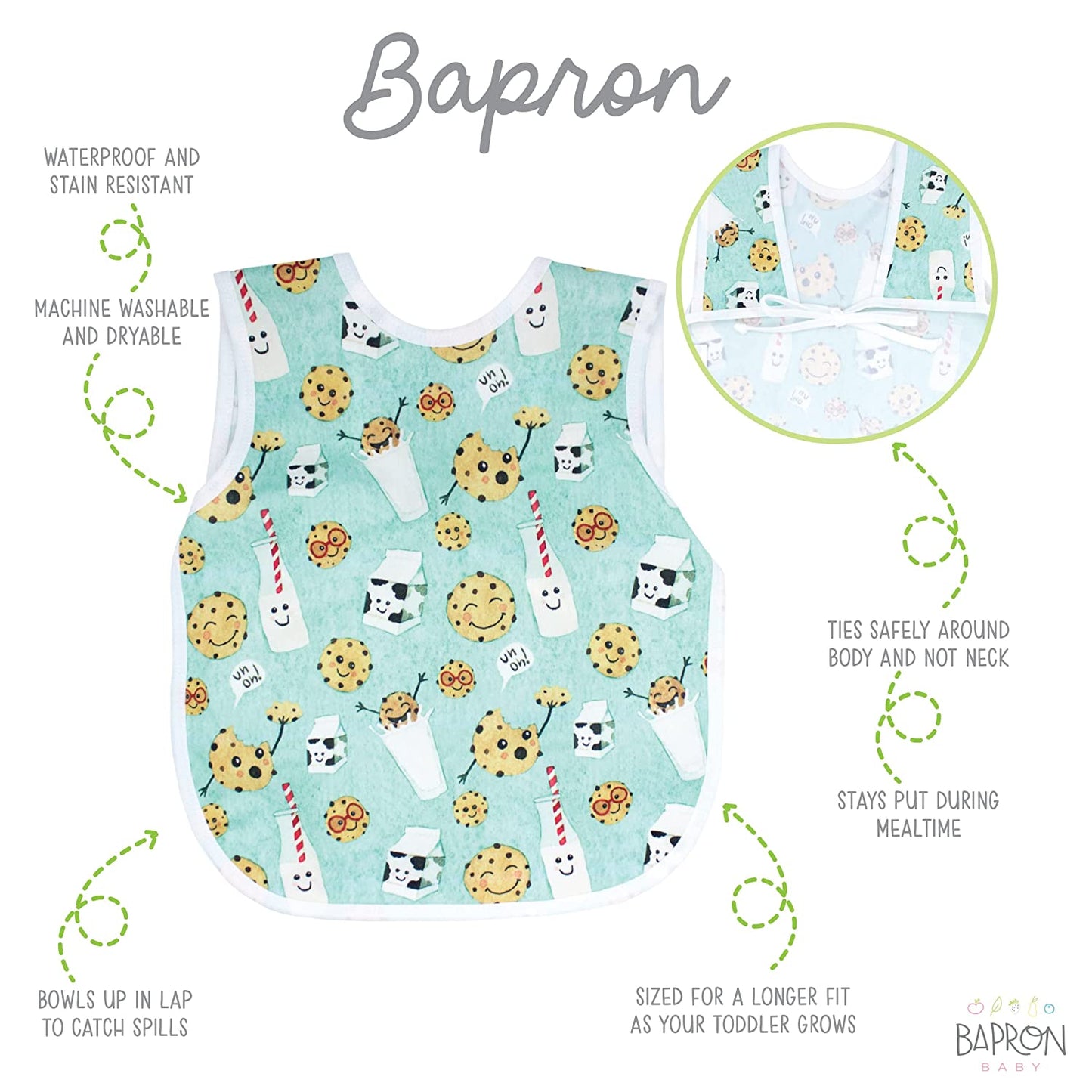 BapronBib®