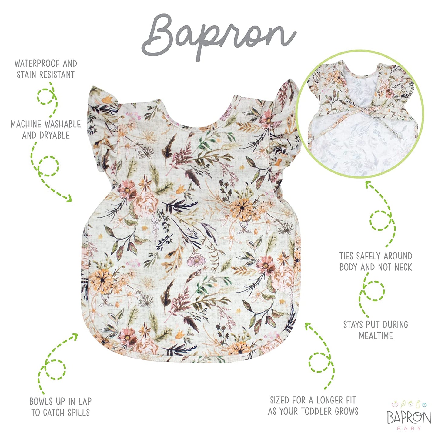 BapronBib®