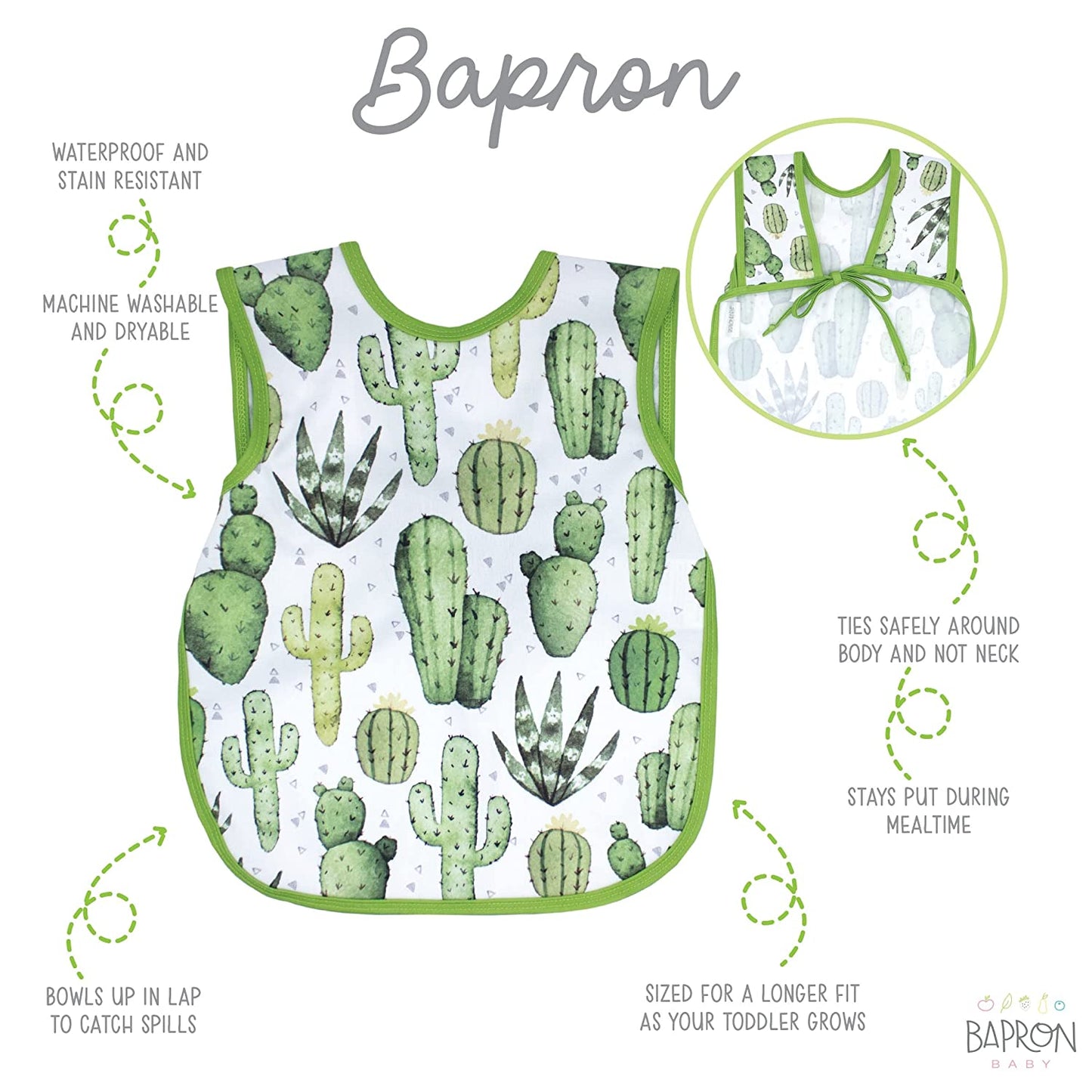 BapronBib®