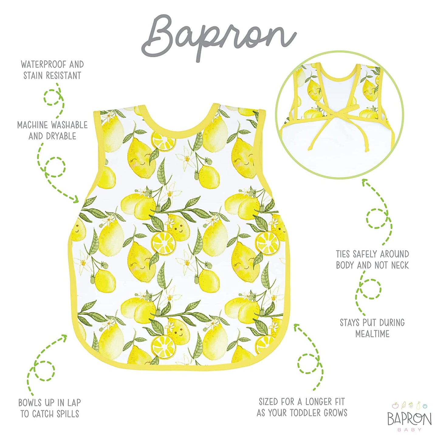BapronBib®
