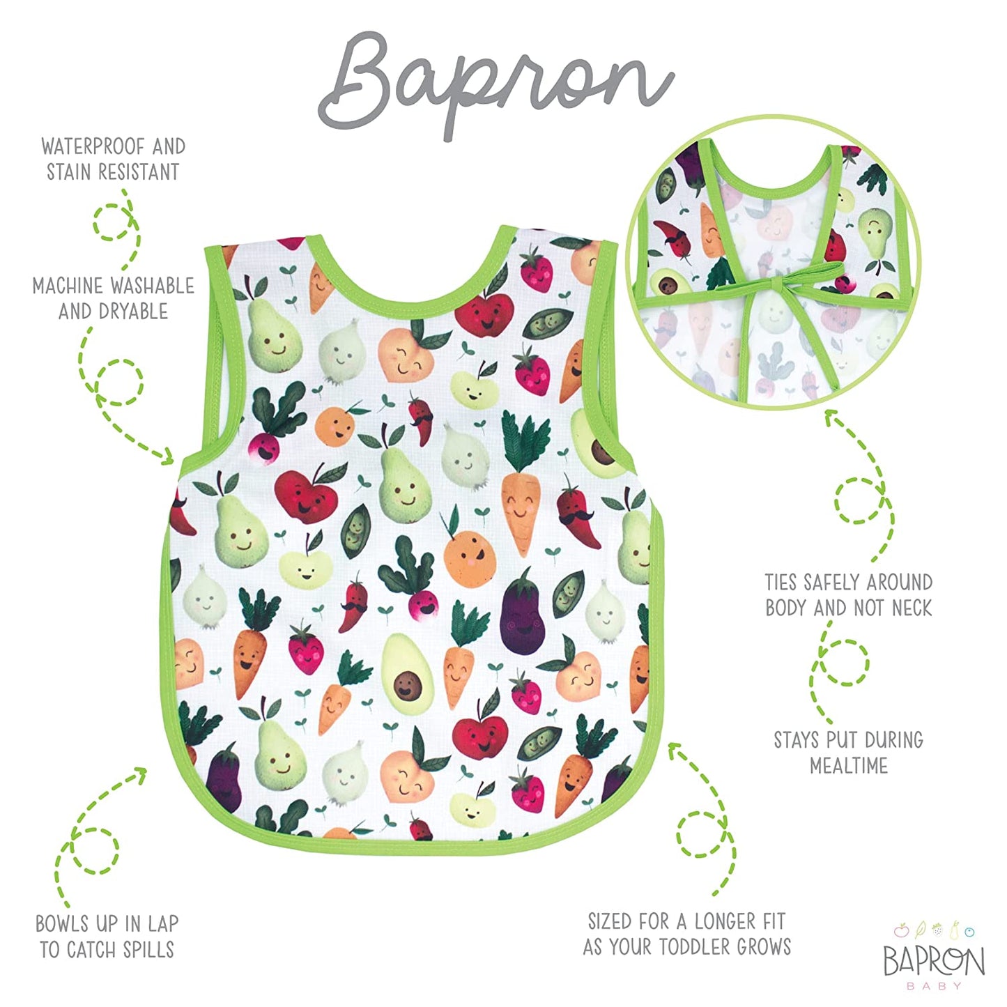 BapronBib®