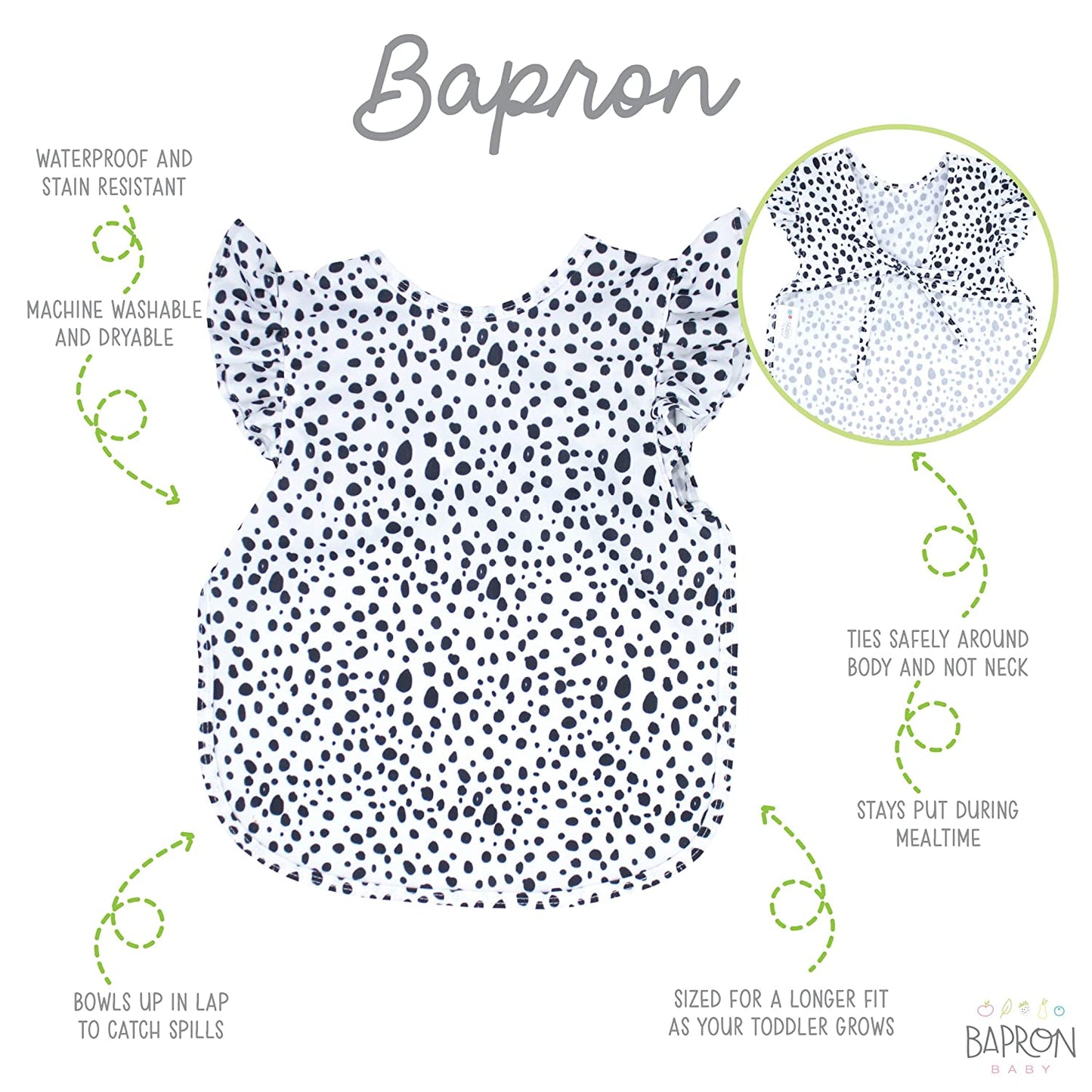 BapronBib®