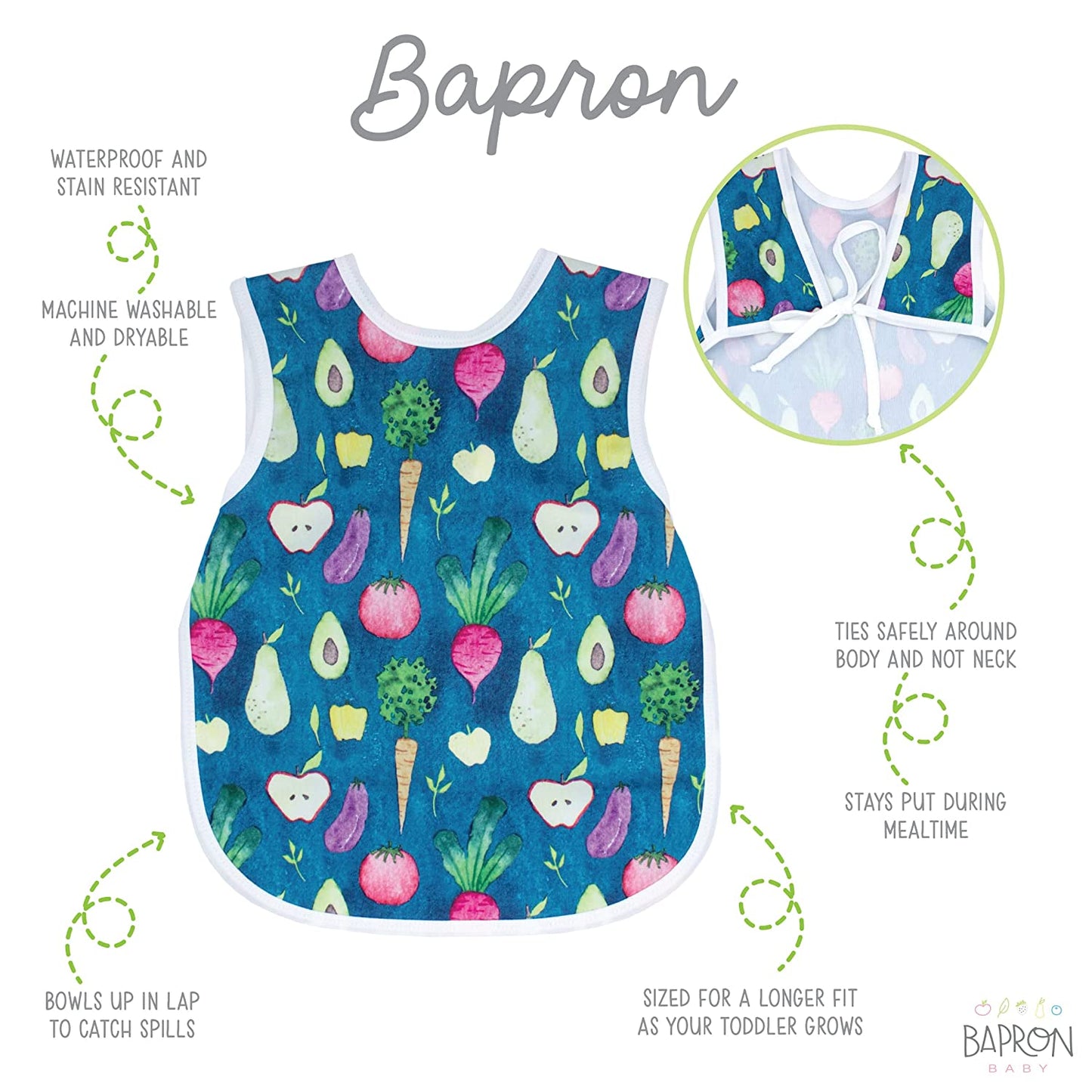 BapronBib®