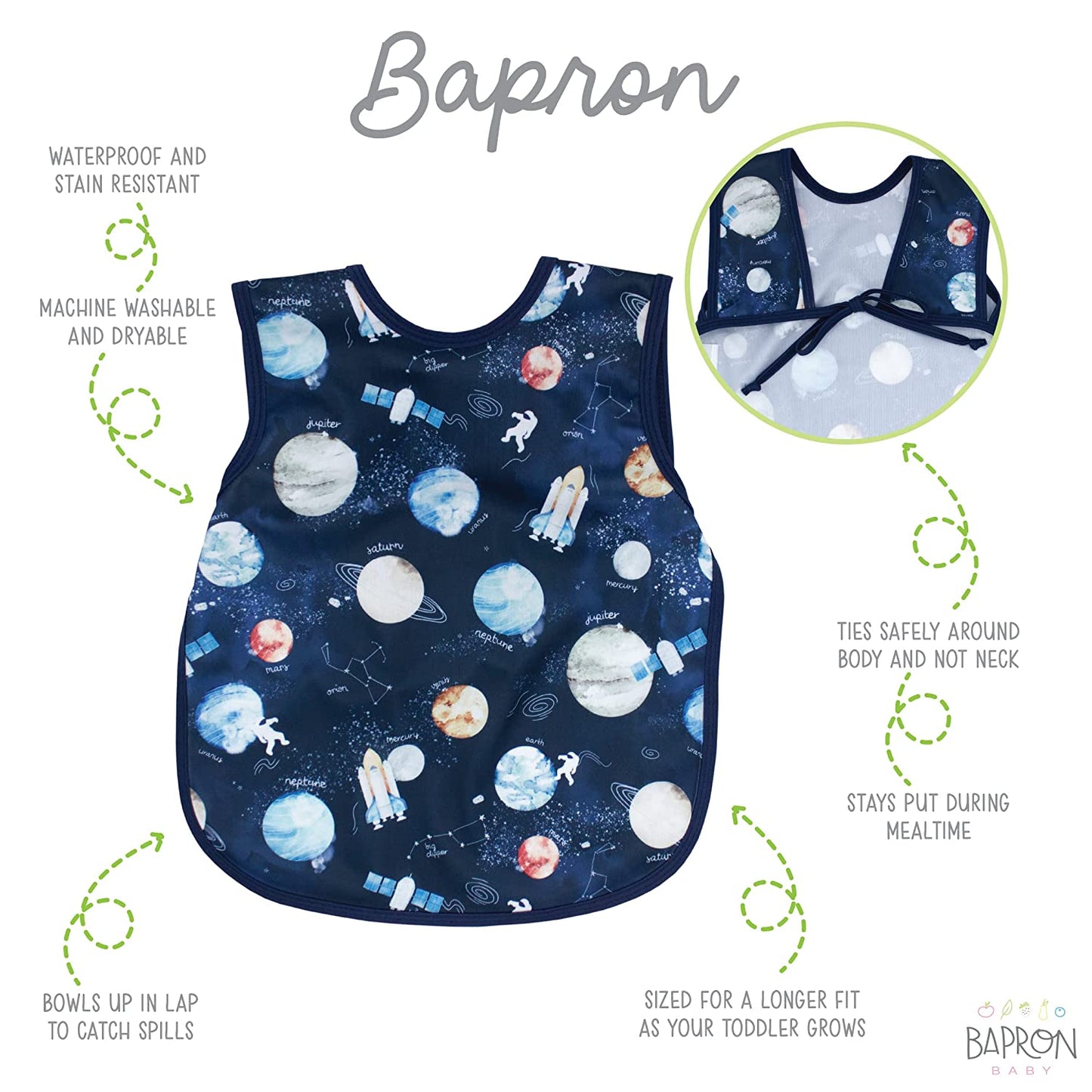 BapronBib®