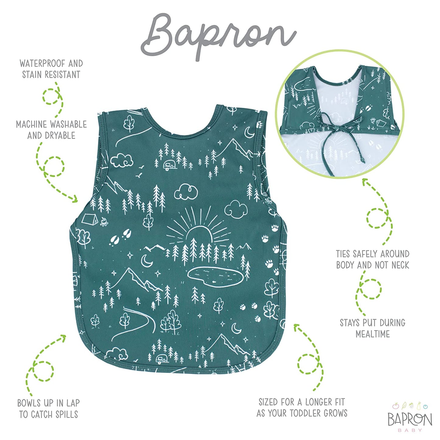 BapronBib®