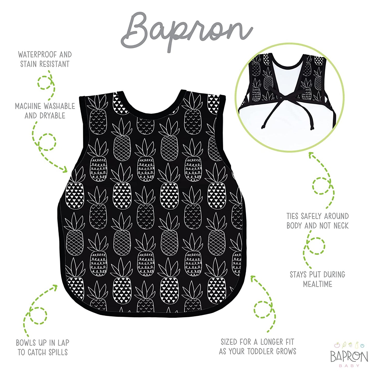 BapronBib®