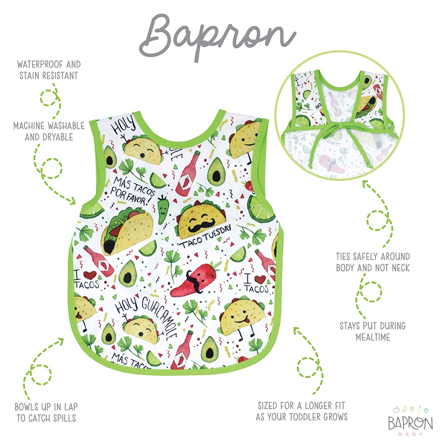 BapronBib®